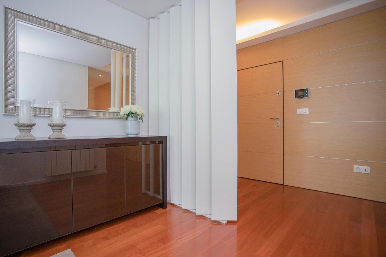 Liiiving In Porto - Balcony Dragao View 아파트 외부 사진