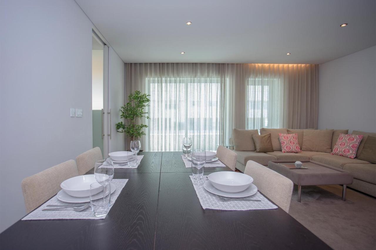 Liiiving In Porto - Balcony Dragao View 아파트 외부 사진