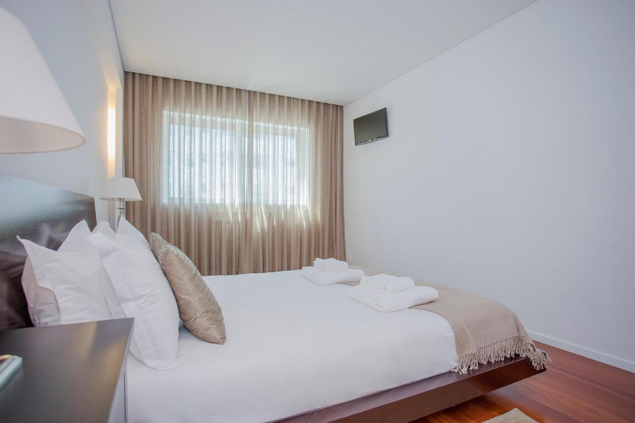 Liiiving In Porto - Balcony Dragao View 아파트 외부 사진